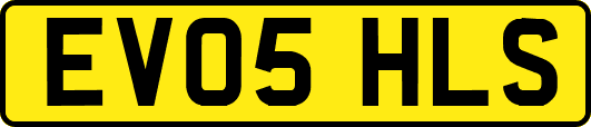 EV05HLS