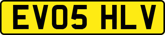 EV05HLV