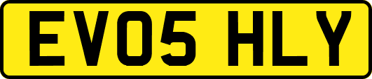 EV05HLY