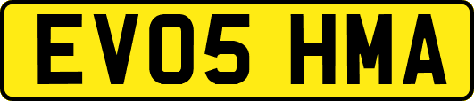 EV05HMA