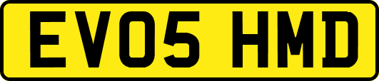EV05HMD