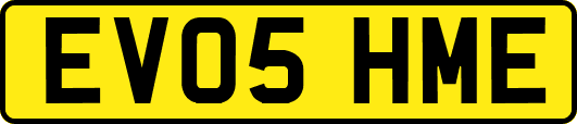 EV05HME