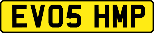 EV05HMP