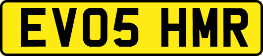 EV05HMR