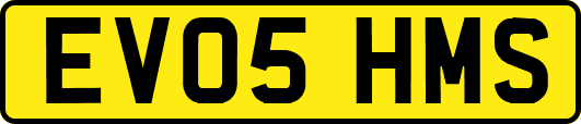 EV05HMS