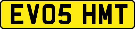 EV05HMT