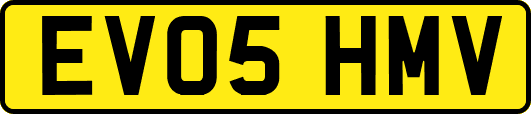 EV05HMV