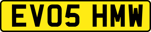 EV05HMW
