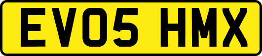 EV05HMX