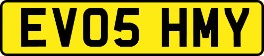 EV05HMY