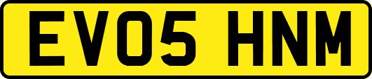 EV05HNM