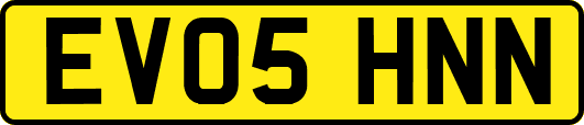 EV05HNN
