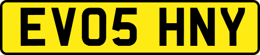 EV05HNY