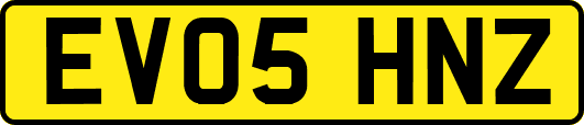 EV05HNZ