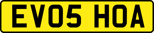 EV05HOA