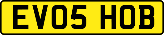 EV05HOB
