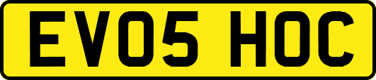 EV05HOC