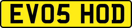 EV05HOD