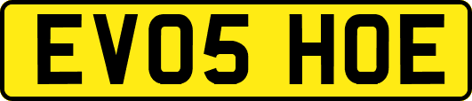 EV05HOE
