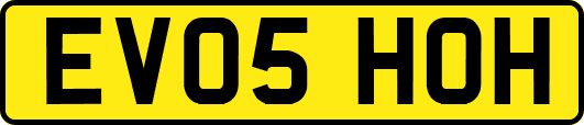 EV05HOH
