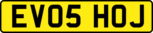 EV05HOJ