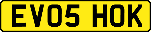 EV05HOK