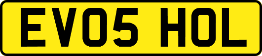 EV05HOL