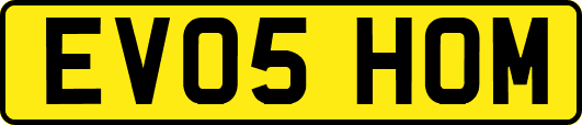 EV05HOM