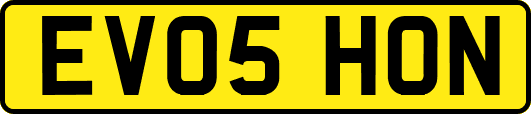 EV05HON