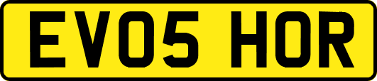 EV05HOR