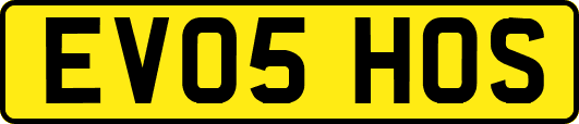 EV05HOS