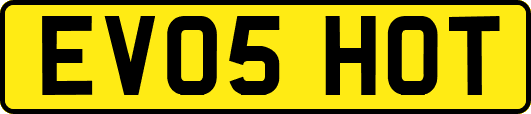EV05HOT