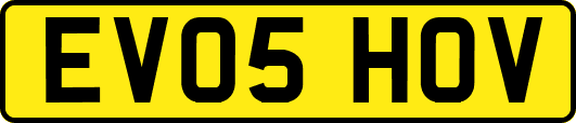 EV05HOV