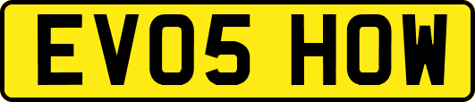 EV05HOW