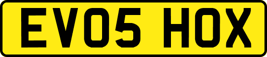 EV05HOX