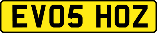 EV05HOZ