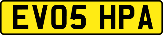 EV05HPA