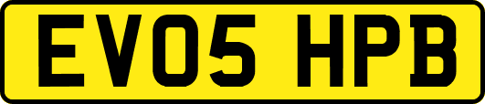 EV05HPB