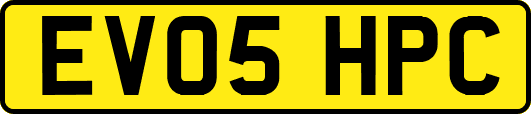 EV05HPC