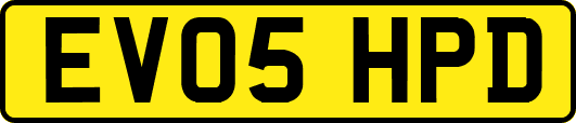 EV05HPD