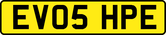 EV05HPE