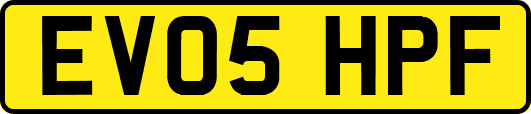 EV05HPF
