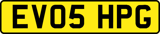 EV05HPG