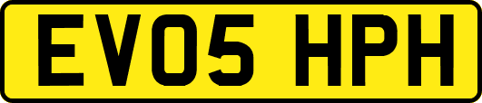 EV05HPH