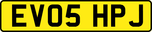 EV05HPJ
