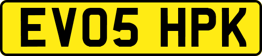 EV05HPK