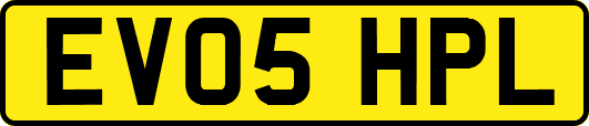 EV05HPL