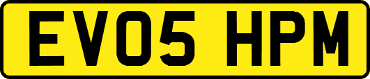 EV05HPM