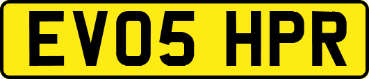 EV05HPR
