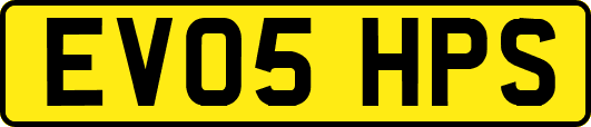 EV05HPS